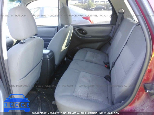 2007 FORD ESCAPE 1FMYU931X7KA12425 image 7