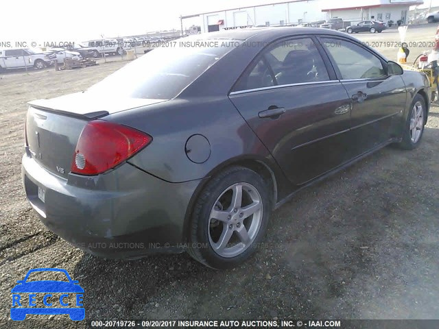 2007 Pontiac G6 1G2ZG58N474171292 зображення 3