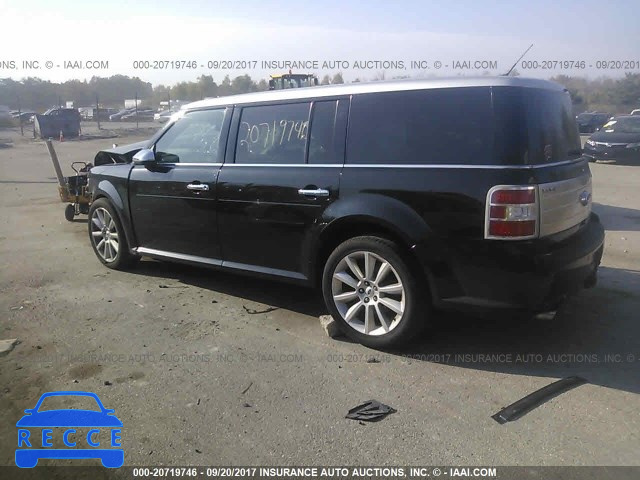 2012 Ford Flex LIMITED 2FMHK6DTXCBD17285 image 2