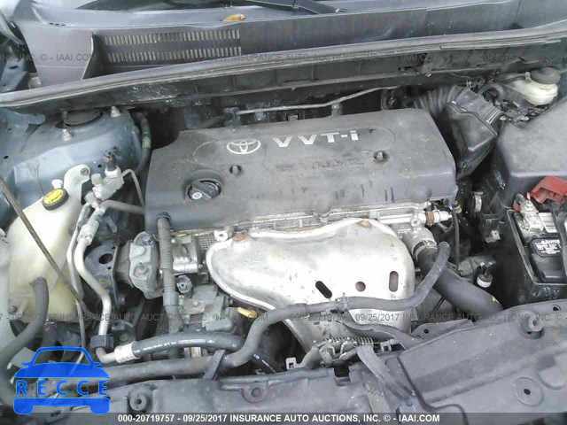 2010 Scion XB JTLZE4FE0A1105429 image 9