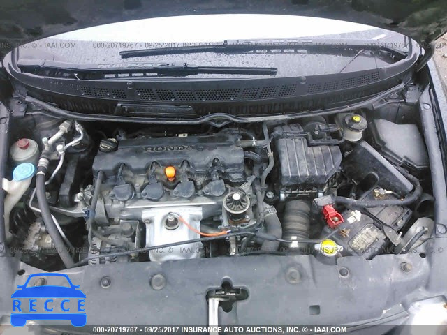 2010 Honda Civic 2HGFG1B62AH514475 image 9
