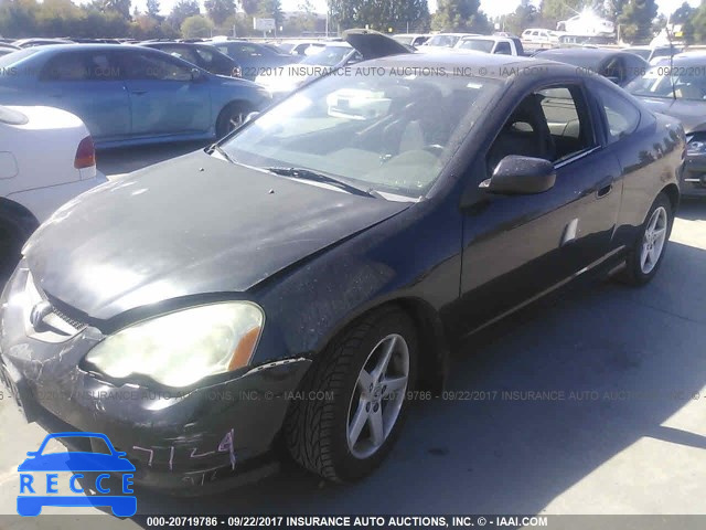 2002 Acura RSX JH4DC54832C040434 image 1