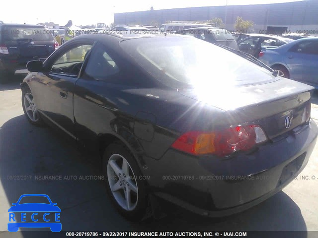 2002 Acura RSX JH4DC54832C040434 зображення 2