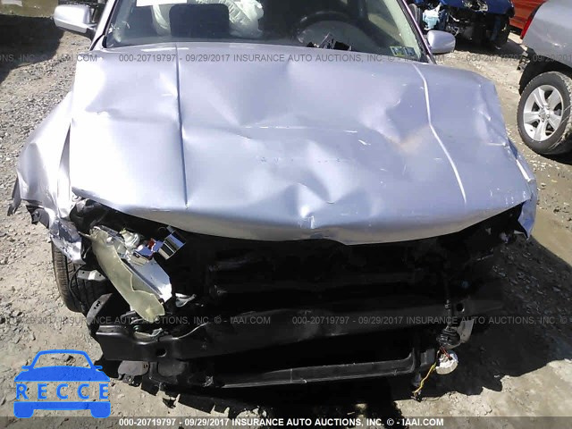 2003 Volkswagen Golf GL 9BWFK61J934052129 image 5
