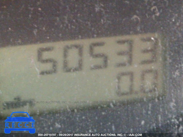 2003 Volkswagen Golf GL 9BWFK61J934052129 image 6