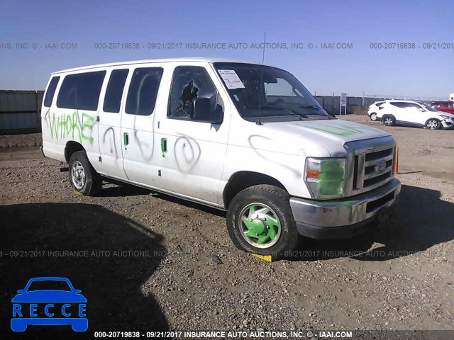 2011 Ford Econoline E350 SUPER DUTY WAGON 1FBSS3BL9BDA74996 image 0