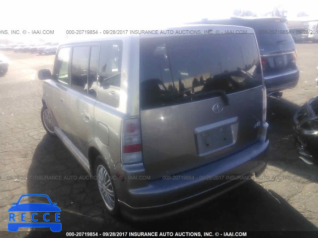 2006 Scion XB JTLKT324564079205 image 2