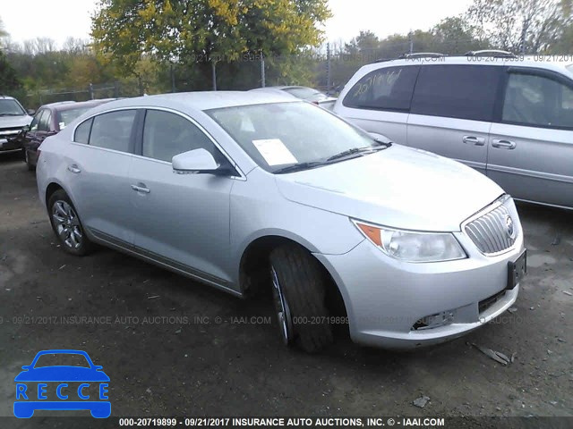 2012 Buick Lacrosse 1G4GC5E33CF173580 image 0