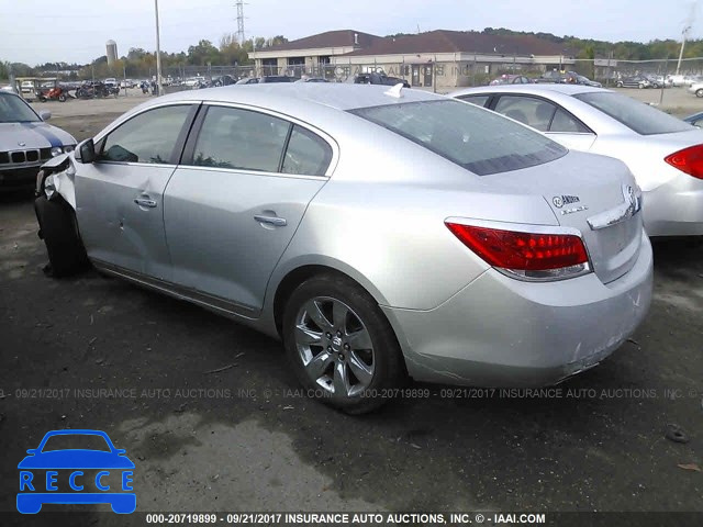 2012 Buick Lacrosse 1G4GC5E33CF173580 image 2