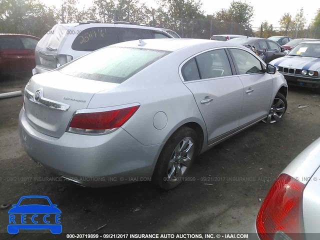 2012 Buick Lacrosse 1G4GC5E33CF173580 image 3