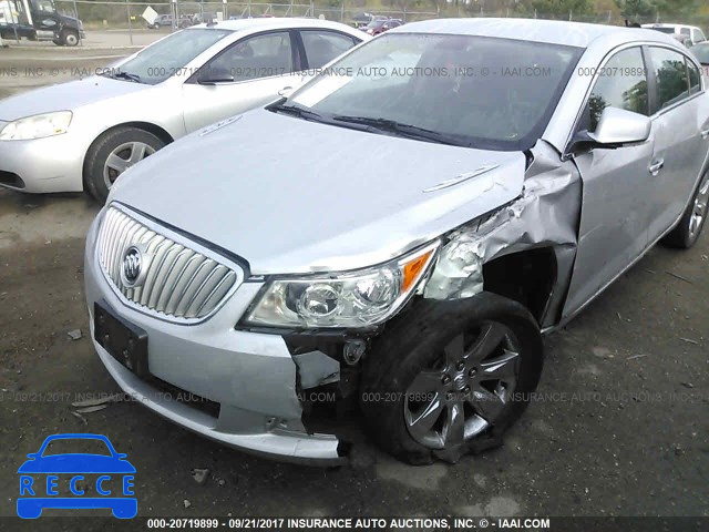 2012 Buick Lacrosse 1G4GC5E33CF173580 image 5