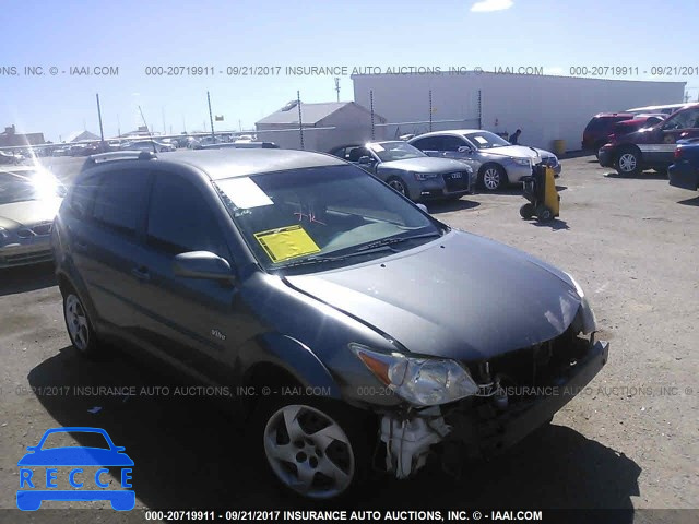 2005 Pontiac Vibe 5Y2SL63855Z475019 image 0