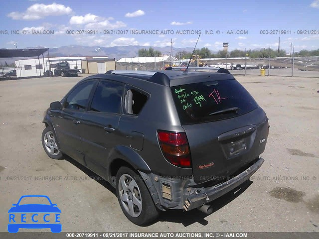 2005 Pontiac Vibe 5Y2SL63855Z475019 image 2