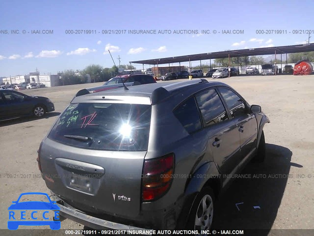 2005 Pontiac Vibe 5Y2SL63855Z475019 image 3