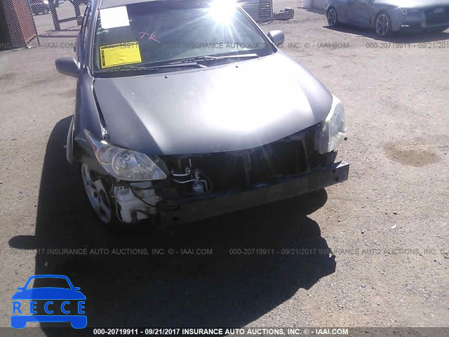 2005 Pontiac Vibe 5Y2SL63855Z475019 image 5