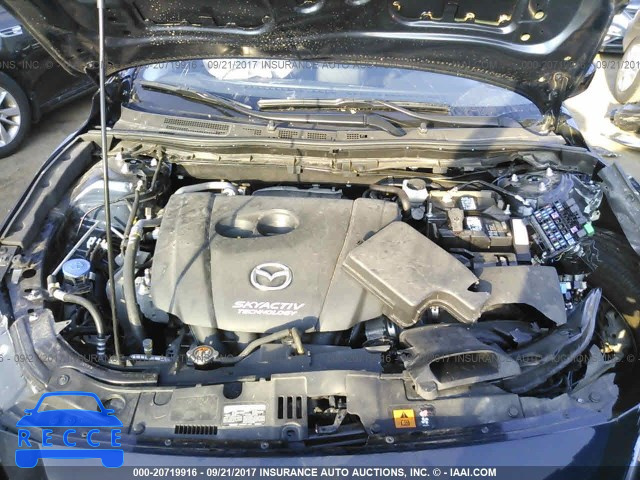2016 Mazda 3 3MZBM1T76GM309312 image 9