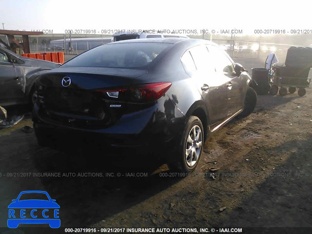 2016 Mazda 3 3MZBM1T76GM309312 image 3