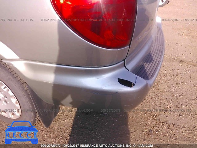 2003 Chrysler Town and Country 2C4GP44303R351801 зображення 5