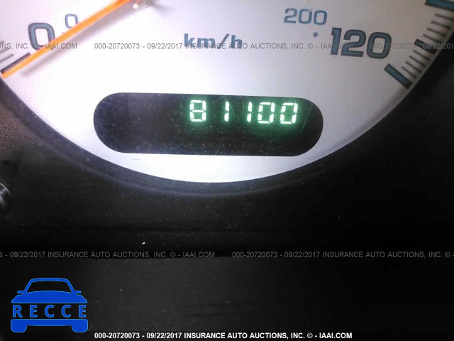 2003 Chrysler Town and Country 2C4GP44303R351801 зображення 6