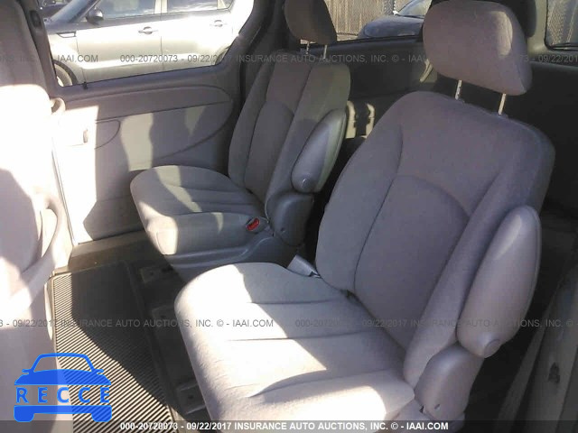 2003 Chrysler Town and Country 2C4GP44303R351801 зображення 7