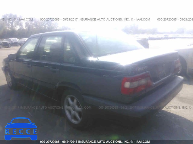 1996 VOLVO 850 YV1LS5547T2309452 image 2