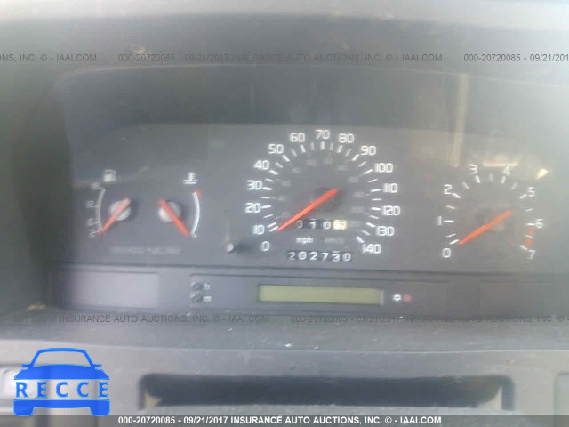 1996 VOLVO 850 YV1LS5547T2309452 image 6