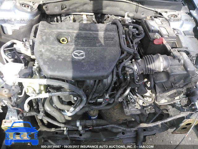 2013 Mazda 6 SPORT 1YVHZ8BH3D5M03130 image 9