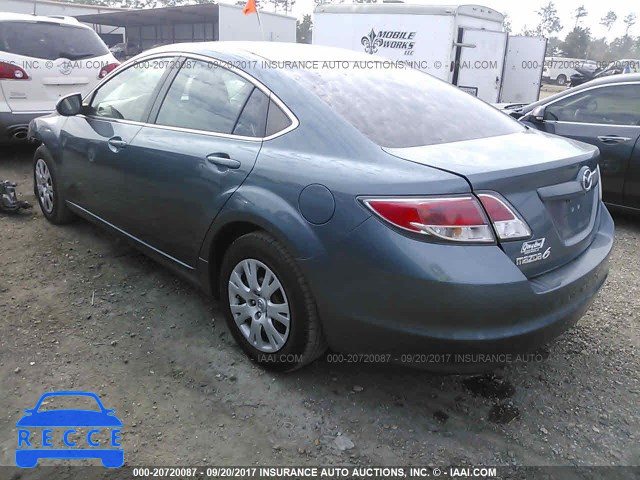 2013 Mazda 6 SPORT 1YVHZ8BH3D5M03130 image 2