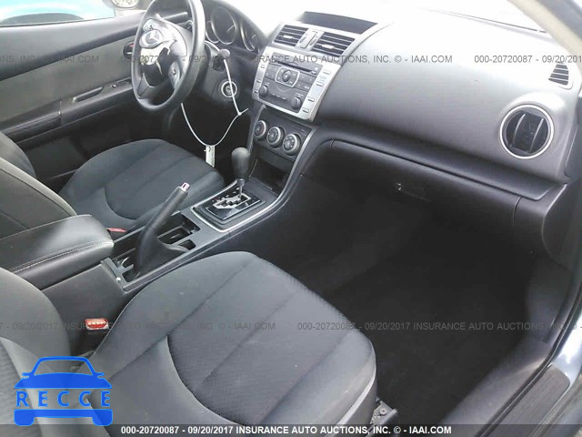 2013 Mazda 6 SPORT 1YVHZ8BH3D5M03130 image 4