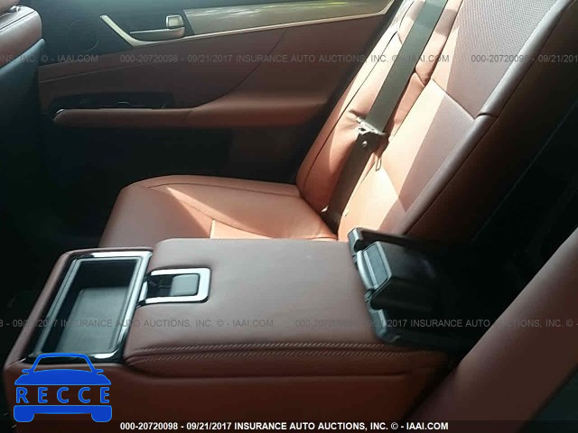 2014 Lexus GS 350 JTHBE1BL9E5029285 зображення 7