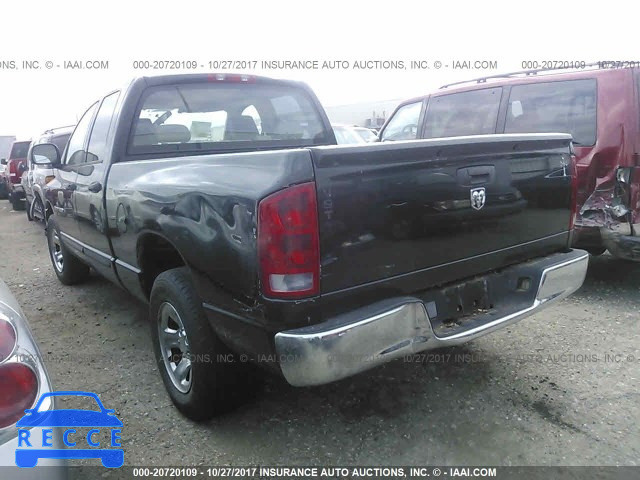 2006 Dodge RAM 1500 1D7HA18K46J209410 Bild 2