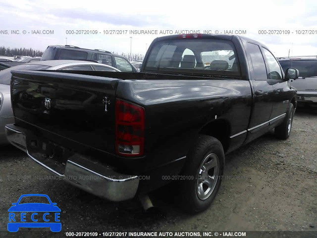 2006 Dodge RAM 1500 1D7HA18K46J209410 image 3