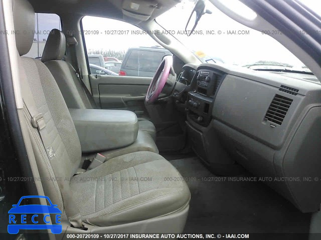 2006 Dodge RAM 1500 1D7HA18K46J209410 Bild 4