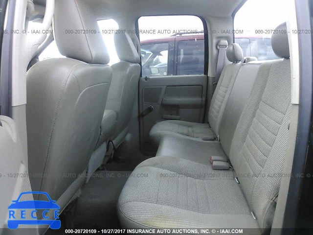 2006 Dodge RAM 1500 1D7HA18K46J209410 Bild 7