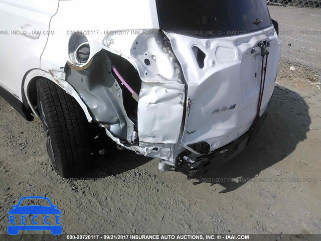 2016 Toyota RAV4 Hv XLE JTMRJREV5GD047654 зображення 5