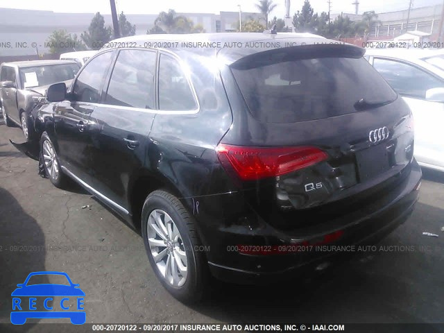 2013 Audi Q5 WA1LFAFPXDA099636 image 2