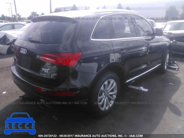 2013 Audi Q5 WA1LFAFPXDA099636 image 3