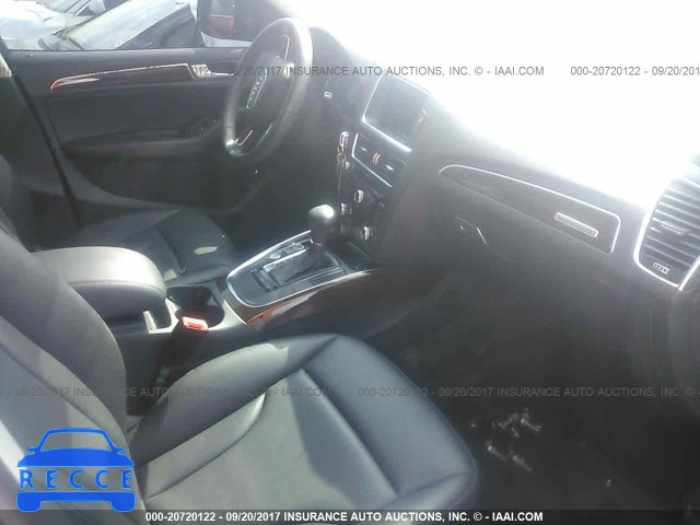 2013 Audi Q5 WA1LFAFPXDA099636 image 4