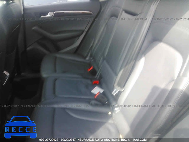 2013 Audi Q5 WA1LFAFPXDA099636 image 7