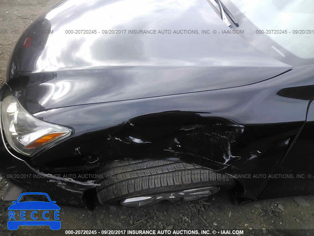 2008 Lexus ES 350 JTHBJ46G582259566 Bild 5