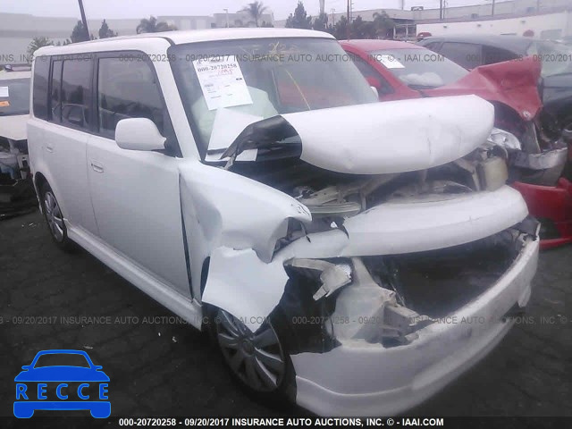 2005 Scion XB XB JTLKT324654028875 image 0