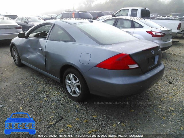 2006 Honda Accord 1HGCM72646A019568 Bild 2