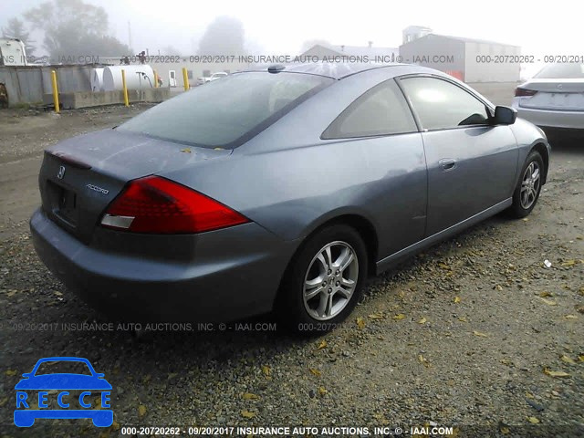 2006 Honda Accord 1HGCM72646A019568 зображення 3