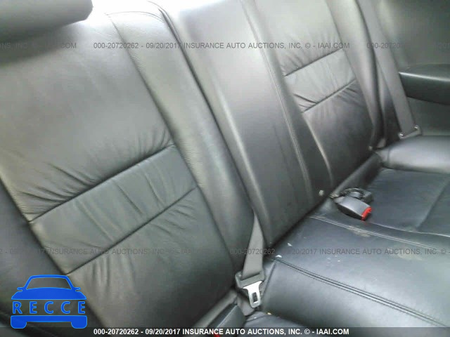 2006 Honda Accord 1HGCM72646A019568 image 7
