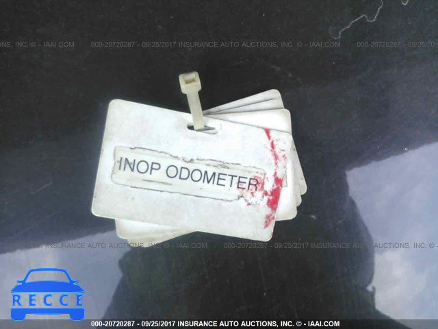 2001 Mercedes-benz E 320 WDBJF65J21B338107 image 6