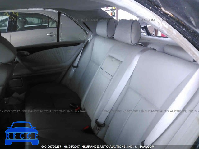 2001 Mercedes-benz E 320 WDBJF65J21B338107 image 7