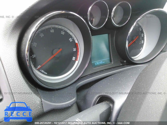 2012 Buick Regal 2G4GS5EV0C9209674 image 6