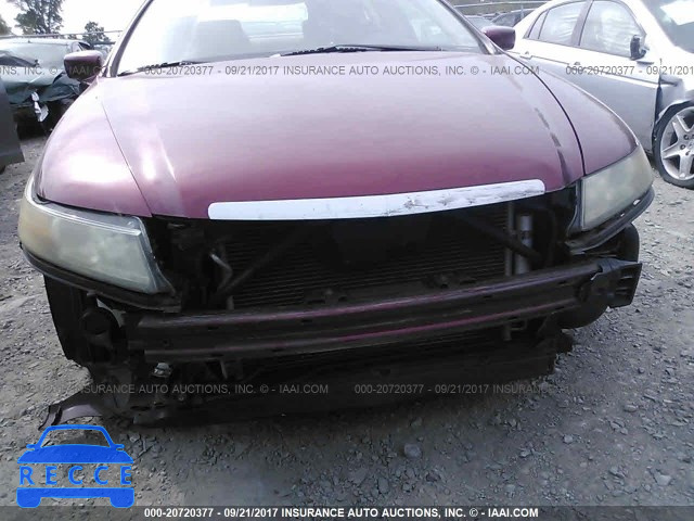 2005 Acura TL 19UUA662X5A006160 Bild 5