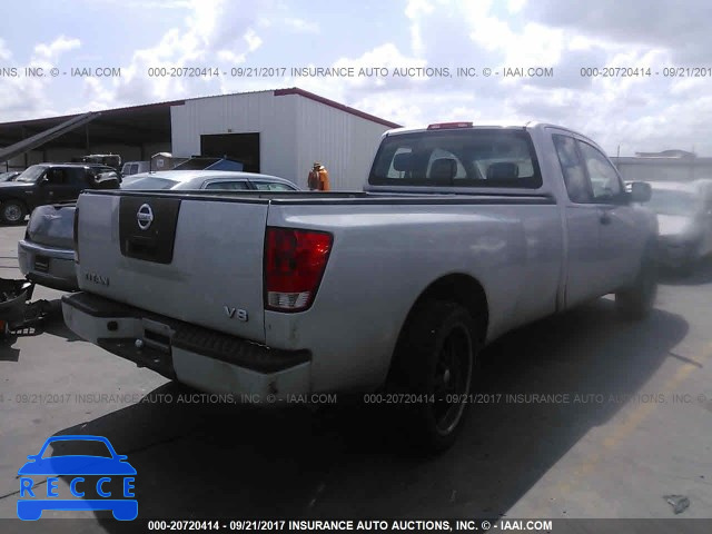 2008 Nissan Titan XE/SE/LE 1N6AA06E48N319188 image 3