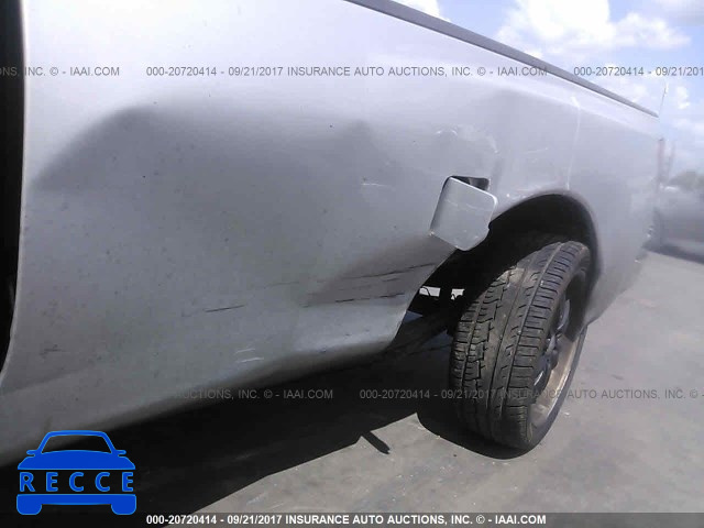 2008 Nissan Titan XE/SE/LE 1N6AA06E48N319188 image 5